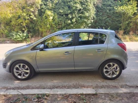 Opel Corsa, снимка 6