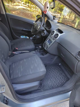 Opel Corsa, снимка 10