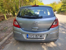 Opel Corsa, снимка 8