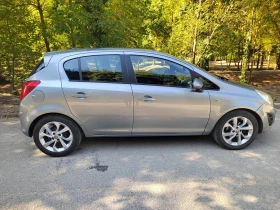 Opel Corsa, снимка 7