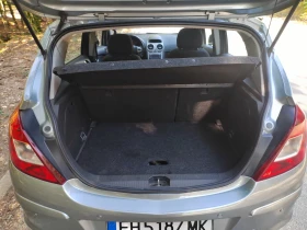 Opel Corsa, снимка 12