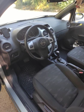 Opel Corsa, снимка 9