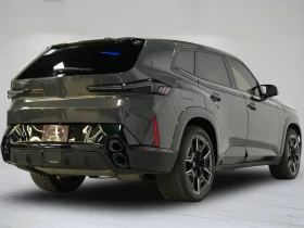 BMW XM, снимка 4