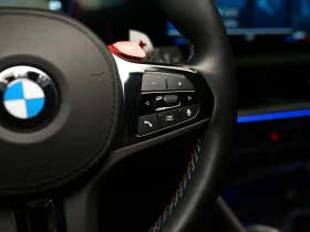 BMW XM, снимка 17