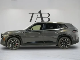 BMW XM, снимка 10