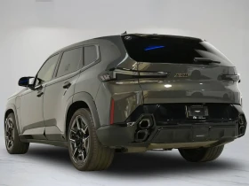 BMW XM, снимка 5