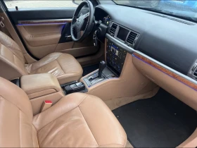 Opel Signum, снимка 3