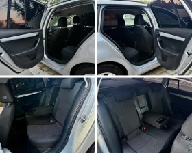 Skoda Octavia 1.6 TDI 4x4, снимка 8