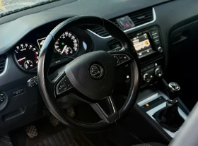 Skoda Octavia 1.6 TDI 4x4, снимка 6