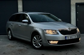 Skoda Octavia 1.6 TDI 4x4, снимка 2
