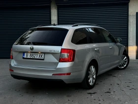 Skoda Octavia 1.6 TDI 4x4, снимка 3
