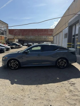 Nissan Sentra SR, снимка 4