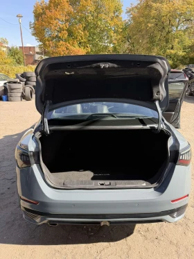 Nissan Sentra SR, снимка 15