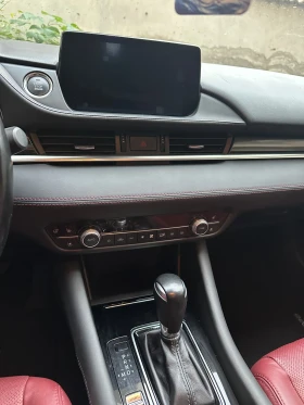 Mazda 6, снимка 10