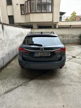 Mazda 6, снимка 4