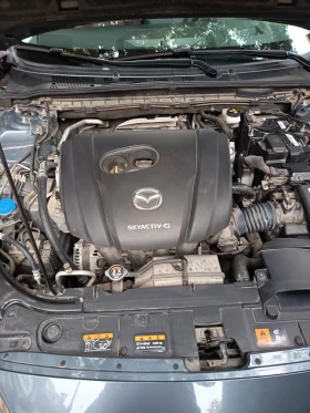 Mazda 6, снимка 15