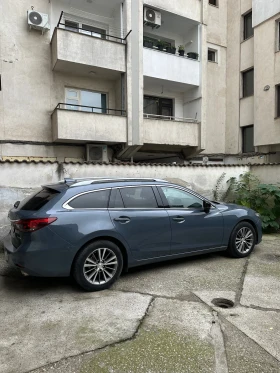 Mazda 6, снимка 3