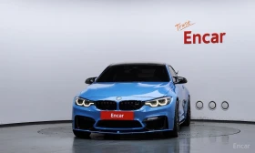 BMW M4 * M4 Coupe Competition* , снимка 3