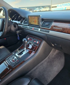 Audi A8 4.2 tdi 326kc, снимка 14