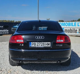 Audi A8 4.2 tdi 326kc, снимка 7