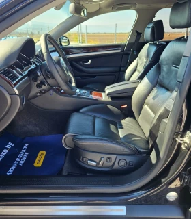Audi A8 4.2 tdi 326kc, снимка 11