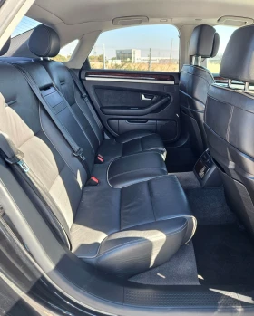 Audi A8 4.2 tdi 326kc, снимка 12