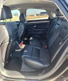 Audi A8 4.2 tdi 326kc, снимка 13