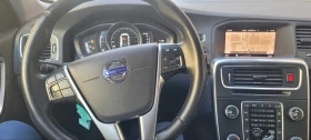 Volvo V60, снимка 5