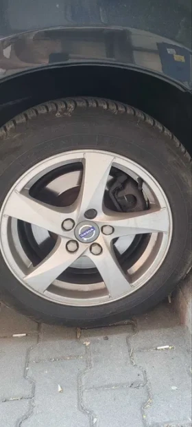 Volvo V60, снимка 11