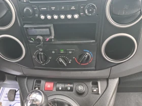 Peugeot Partner 1.6 HDI, снимка 10