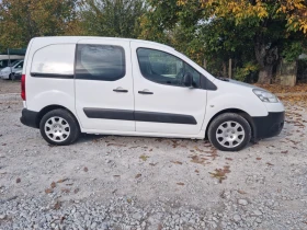 Peugeot Partner 1.6 HDI, снимка 6
