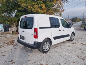 Peugeot Partner 1.6 HDI, снимка 4