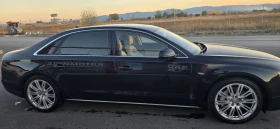 Audi A8 L 4.2 TDI всички екстри, снимка 3