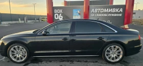 Audi A8 L 4.2 TDI всички екстри, снимка 4