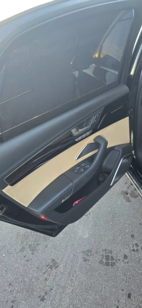 Audi A8 L 4.2 TDI всички екстри, снимка 11