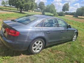 Audi A4 2.0T - 11 лв. - 19076571 | Car24.bg