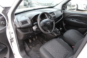 Opel Combo VAN L1H1 1.3CDTI, EURO5 // 1511R19, снимка 5