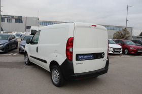 Opel Combo VAN L1H1 1.3CDTI, EURO5 // 1511R19 | Mobile.bg   4