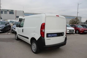 Opel Combo VAN L1H1 1.3CDTI, EURO5 // 1511R19, снимка 4