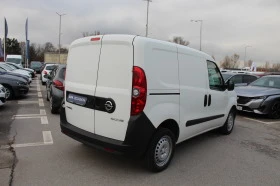 Opel Combo VAN L1H1 1.3CDTI, EURO5 // 1511R19, снимка 3