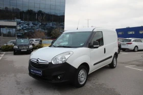     Opel Combo VAN L1H1 1.3CDTI, EURO5 // 1511R19