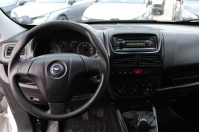 Opel Combo VAN L1H1 1.3CDTI, EURO5 // 1511R19 | Mobile.bg   6