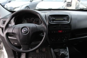 Opel Combo VAN L1H1 1.3CDTI, EURO5 // 1511R19, снимка 6