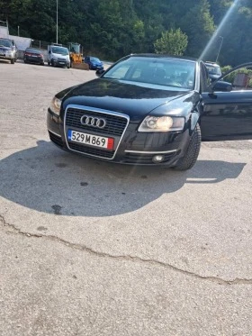 Audi A6 2.4 Бензин , снимка 1