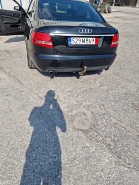 Audi A6 2.4 Бензин , снимка 3