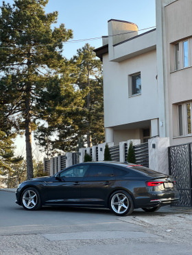 Audi A5 35TDI (Sportback) Matrix  | Mobile.bg   2
