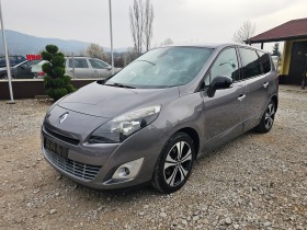 Renault Grand scenic 1.5DCI КЛИМАТИК