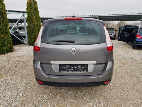 Renault Grand scenic 1.5DCI КЛИМАТИК, снимка 5