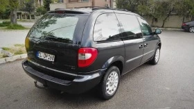 Chrysler Voyager 2.4 AT | Mobile.bg    4