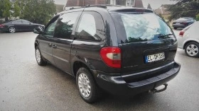 Chrysler Voyager 2.4 AT | Mobile.bg    3